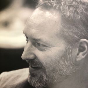 Meet your Posher, Evan